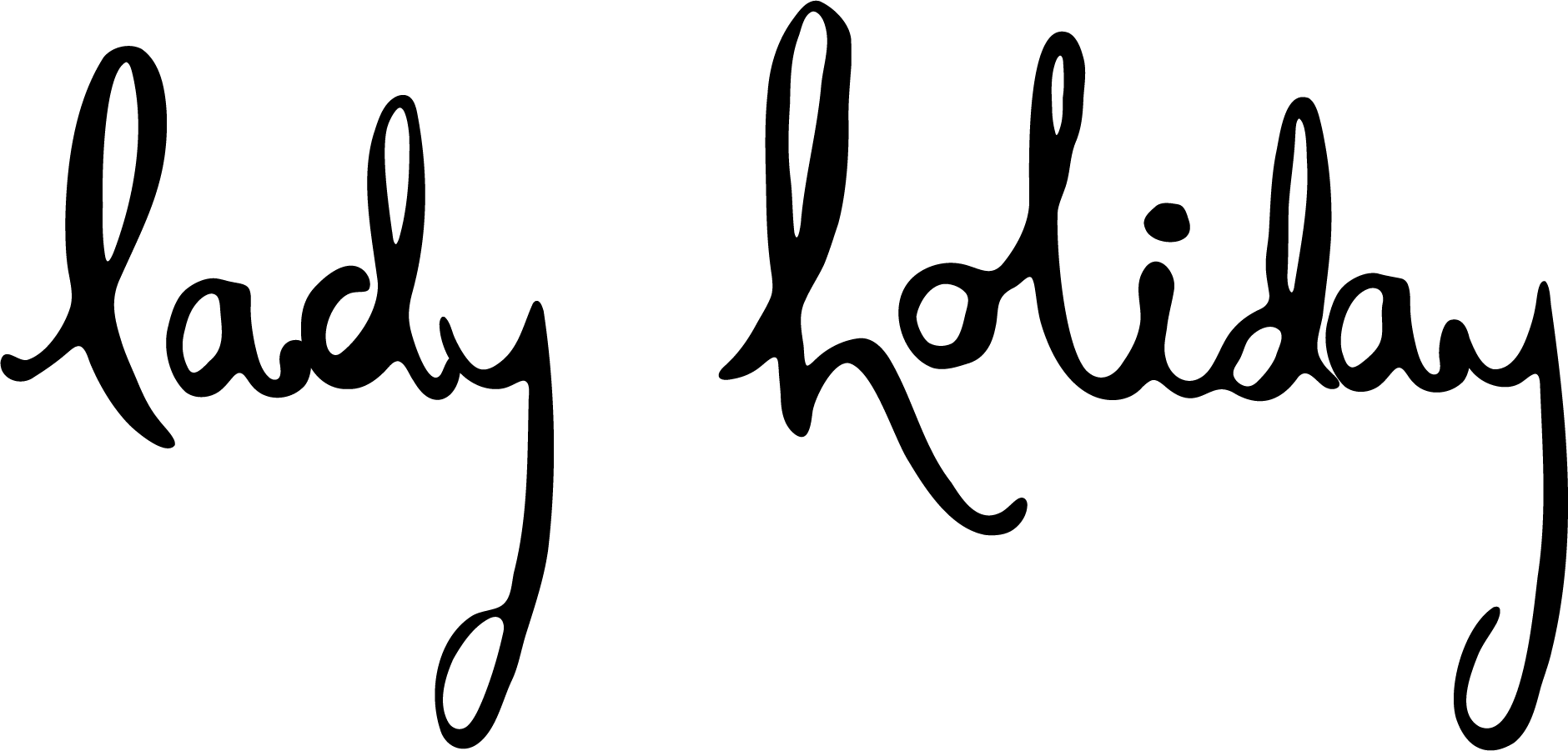 LadyHoliday logo