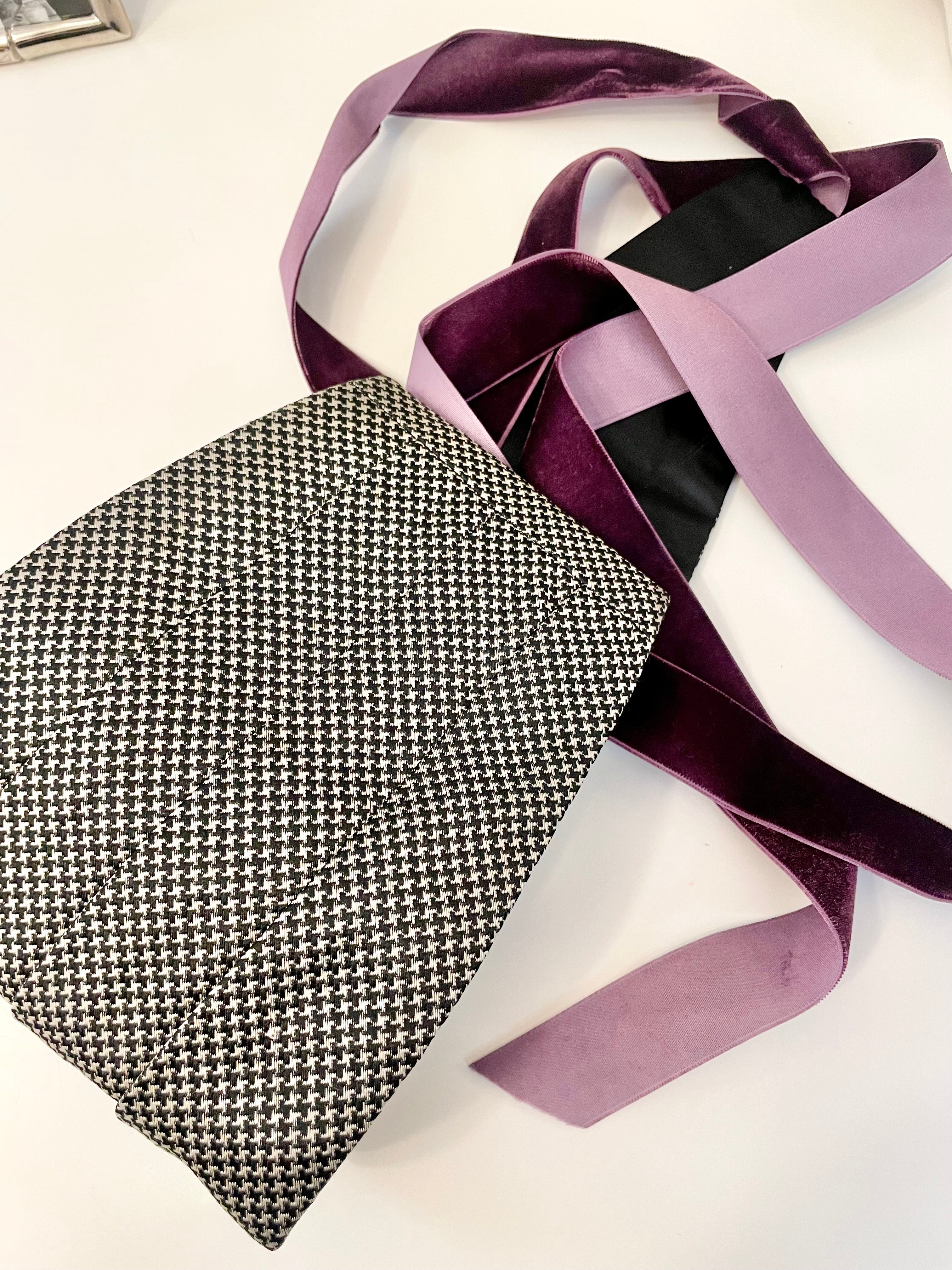 Ladies on Holiday dress belts... a reimagined cummerbund!