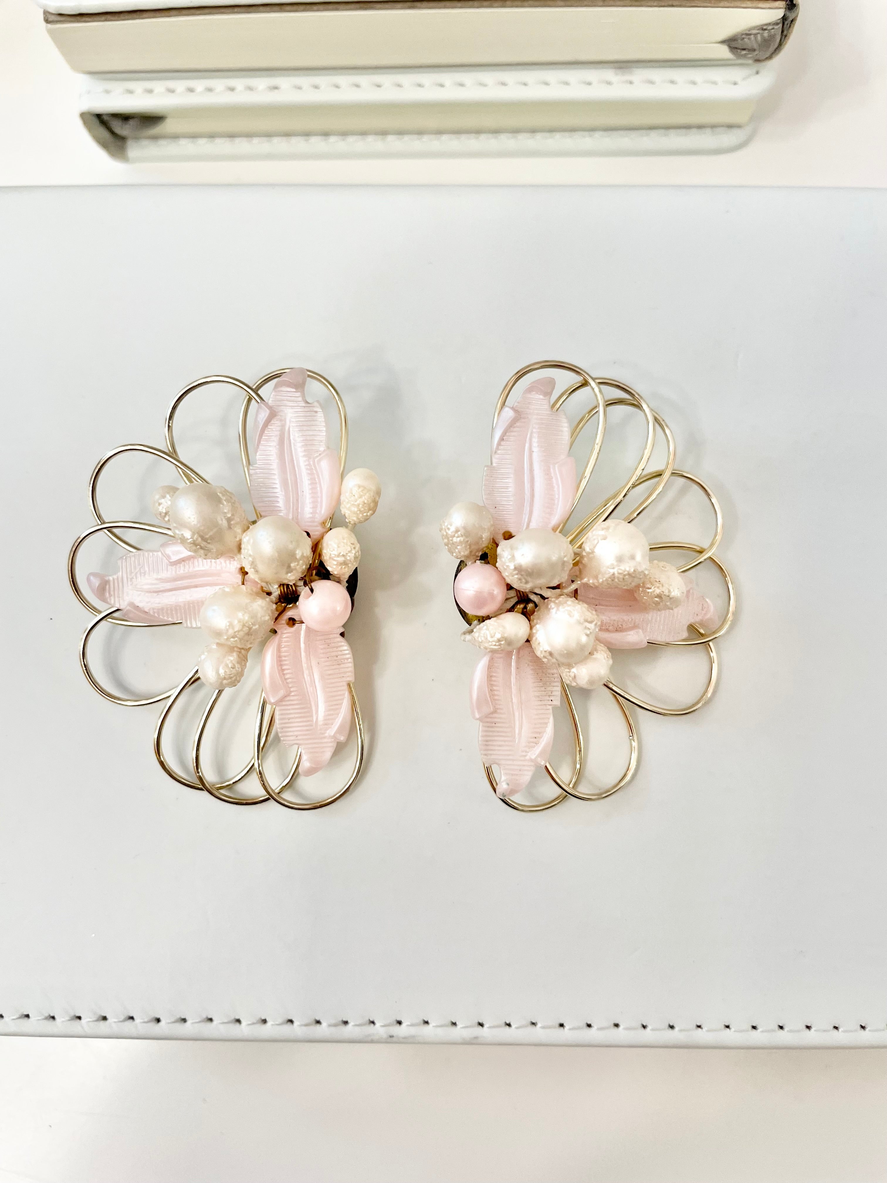 In style sales earrings 2019